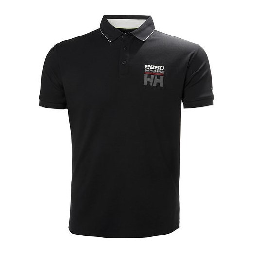 Koszulka męska Racing Polo Helly Hansen (ciemny granat)