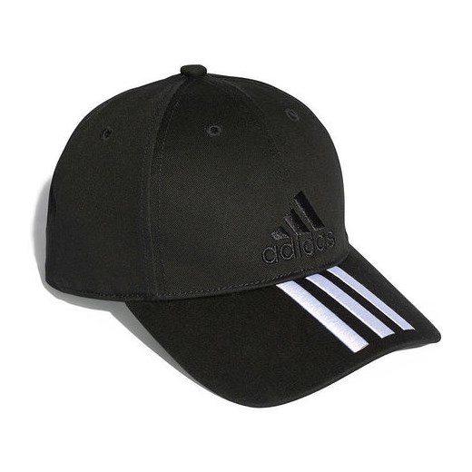 Czapka z daszkiem męska 6P 3S Climalite CAP Adidas (czarna)