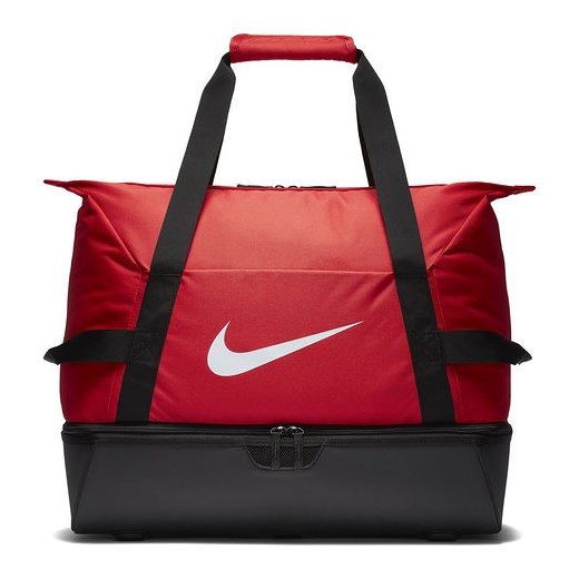 Torba Academy Team Duffel L 52L Nike (czerwona)