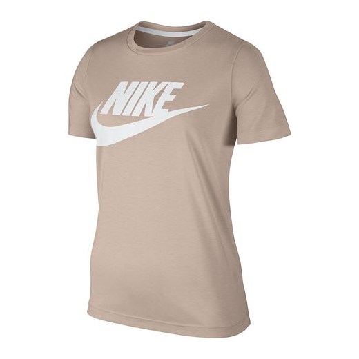 Koszulka damska Sportswear NSW Essential Nike (brzoskwiniowa)