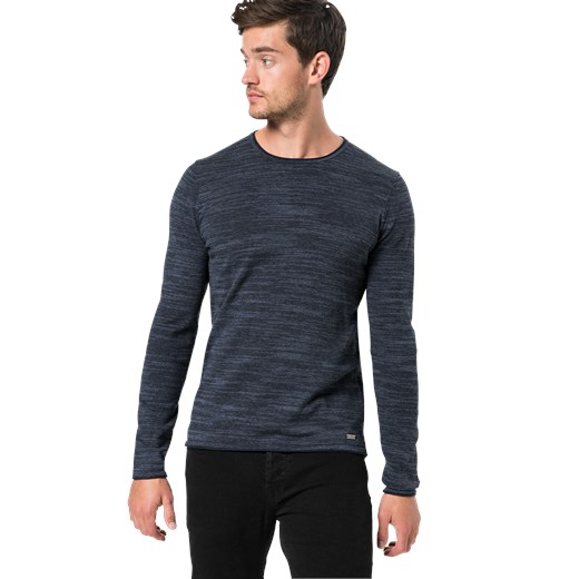 Sweter 'NOOS plated cnk' Edc By Esprit  L AboutYou