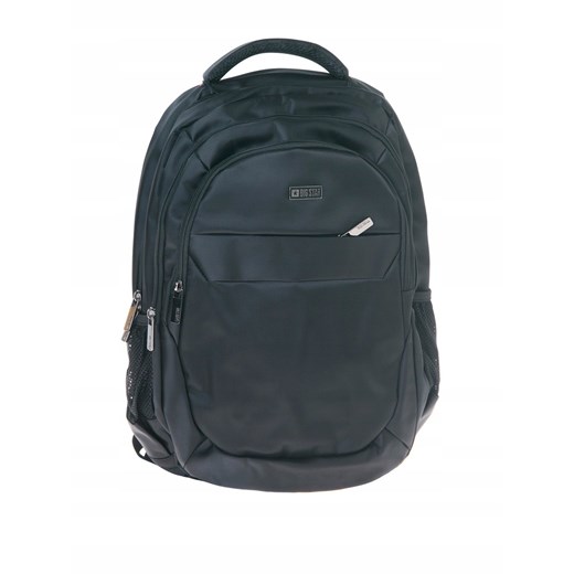 Big Star Plecak Miejski Unisex 4614 Big Star 900 SMA Big Star