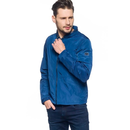 KURTKA SMART WINDBREAKER