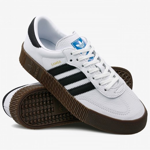 ADIDAS SAMBAROSE W