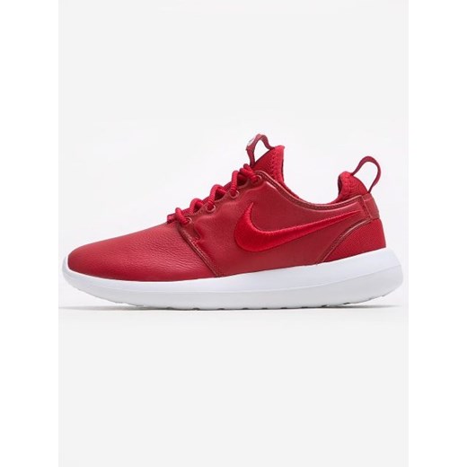 W Roshe Two SI Gym Red Gym Red White