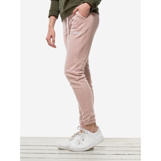 GRL Rest & Fit Sweatpants Soft Pink