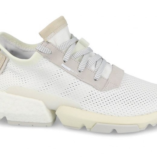 Buty męskie sneakersy adidas Originals POD-S3.1 B28089 - BIAŁY Adidas Originals 45 sneakerstudio.pl