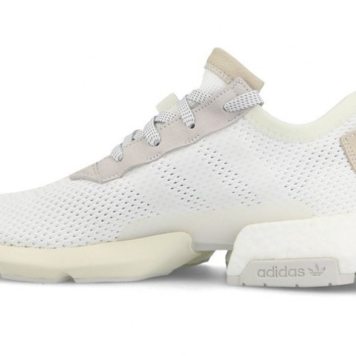 Buty męskie sneakersy adidas Originals POD-S3.1 B28089 - BIAŁY Adidas Originals 43 sneakerstudio.pl