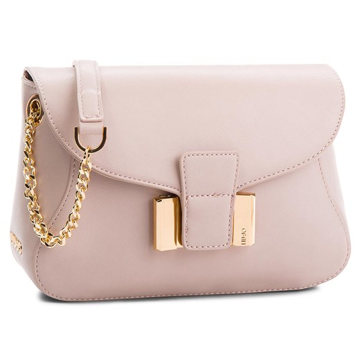 Torebka LIU JO - S Crossbody Ticinese A68032 E0007 Red Sand 61509 Liu•jo eobuwie.pl