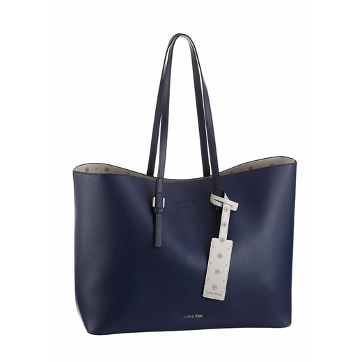 Torba shopper 'ZONE LARGE SHOPPER' Calvin Klein One Size AboutYou