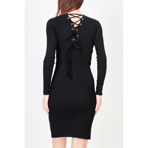 Pinko sukienka  Pinko XS FashionBrands.pl