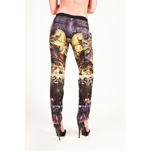 Philipp Plein spodnie damskie Philipp Plein S FashionBrands.pl