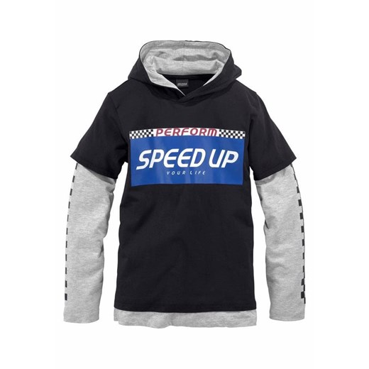 Koszulka 'Speed up' Arizona  152-158 AboutYou