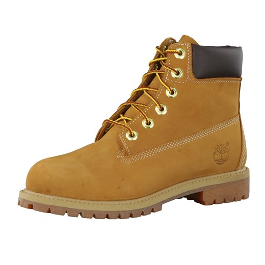 Botki '6-Inch Premium Boot Junior 9497R'  Timberland 36 AboutYou