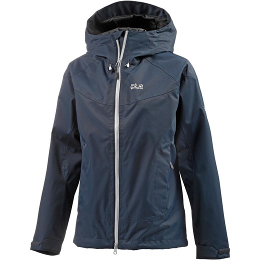 Kurtka outdoor 'North Ridge' Jack Wolfskin L AboutYou