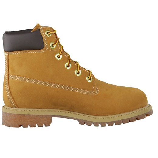 Botki '6-Inch Premium Boot Junior 9497R' Timberland  39 AboutYou