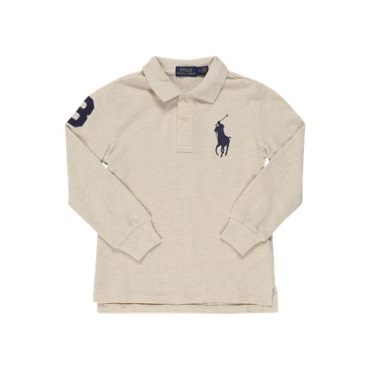 Koszulka  Polo Ralph Lauren 94-100 AboutYou