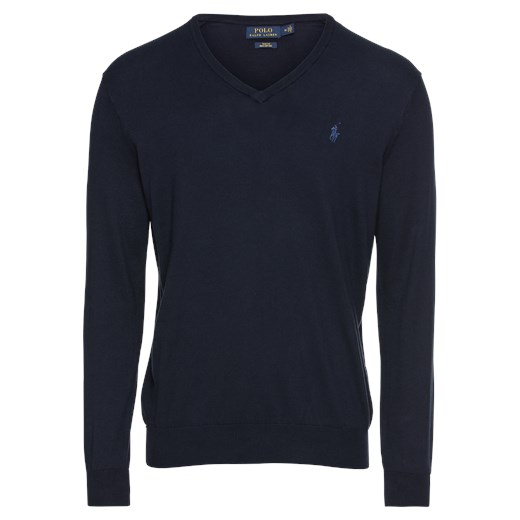 Sweter 'LS SF VN PP-LONG SLEEVE-SWEATER'  Polo Ralph Lauren S AboutYou