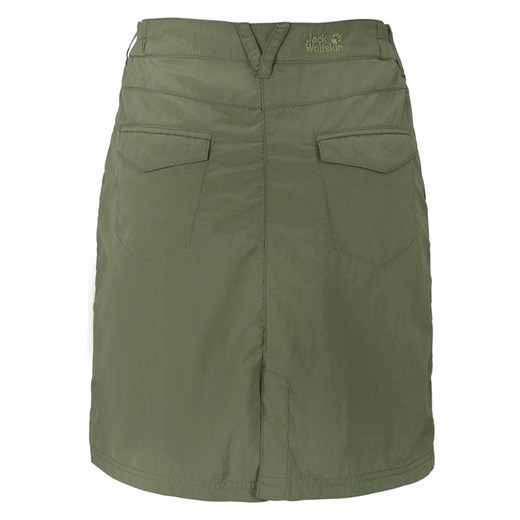 Spódnica sportowa Jack Wolfskin 34 AboutYou