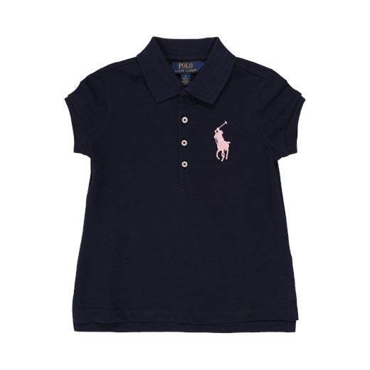 Koszulka  Polo Ralph Lauren 88-93 AboutYou