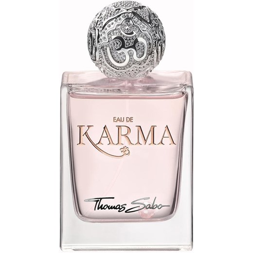 Perfumy 'Eau de Karma'  Thomas Sabo 30 ml AboutYou