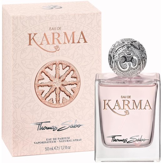 Perfumy 'Eau de Karma'  Thomas Sabo 30 ml AboutYou