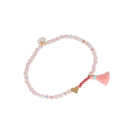 Opaska 'Ruby Heart'  Lua Accessories One Size AboutYou