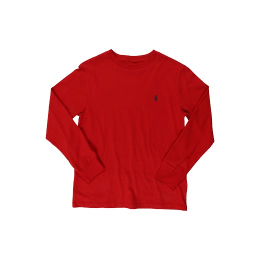 Koszulka czerwony Polo Ralph Lauren 150-161 AboutYou