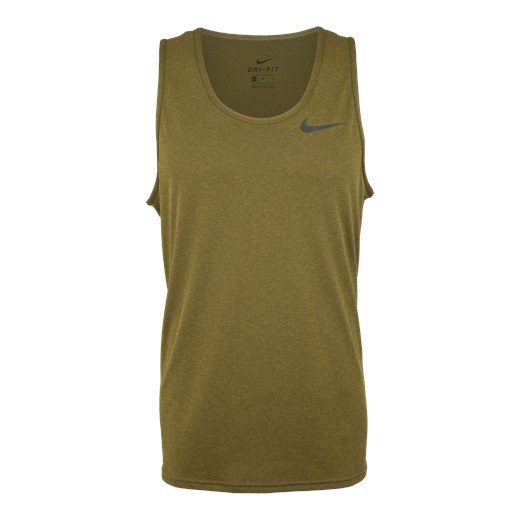 Koszulka funkcyjna 'Breathe' Nike  S AboutYou
