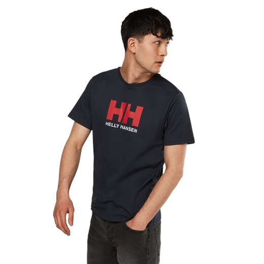 Koszulka funkcyjna 'HH LOGO' Helly Hansen  M AboutYou