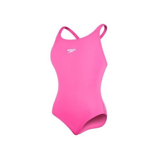 Strój Kąpielowy Speedo Girls' Endurance®+ Medalist Swimsuit 0728-A064 Speedo  176 cm Butomaniak.pl