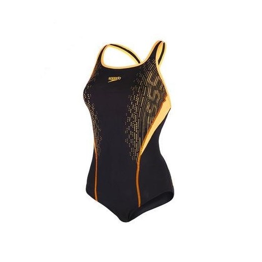 Strój Kąpielowy Speedo Women's Speedo Fit Kickback Swimsuit 9658-A315 Speedo M Butomaniak.pl