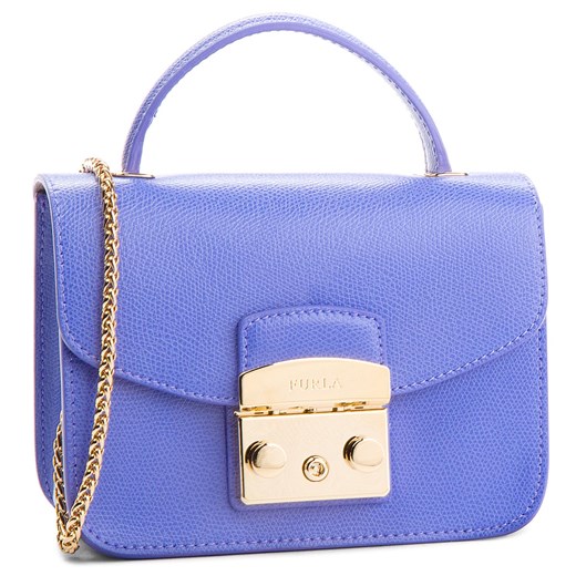 Torebka FURLA - Metropolis 978140 B BHD3 ARE Lavanda e  Furla  eobuwie.pl