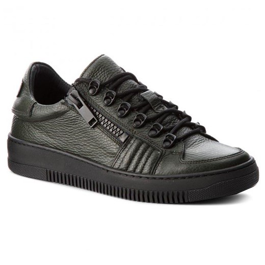 Sneakersy ANTONY MORATO - MMFW01038/LE300002 Green 4033
