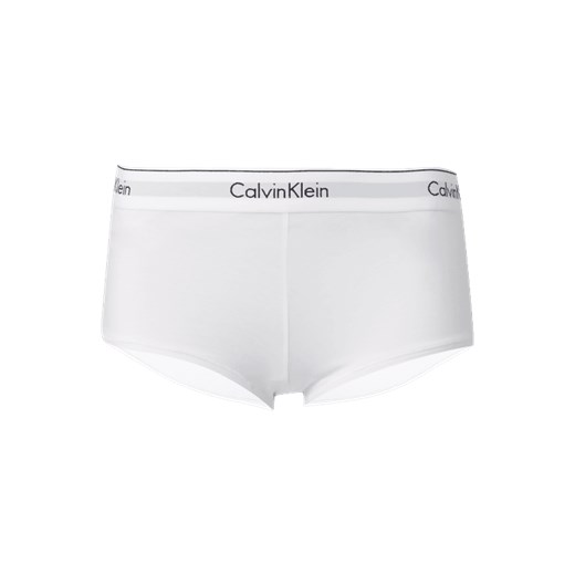 Majtki z paskiem z logo Calvin Klein Underwear  S Fashion ID GmbH & Co. KG