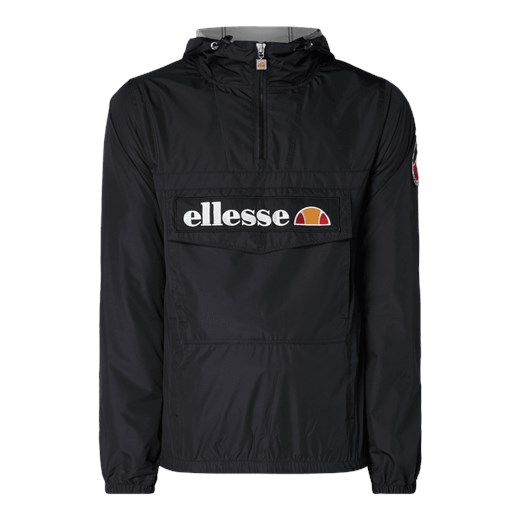 Kurtka zakładana przez głowę z kapturem  Ellesse L Fashion ID GmbH & Co. KG