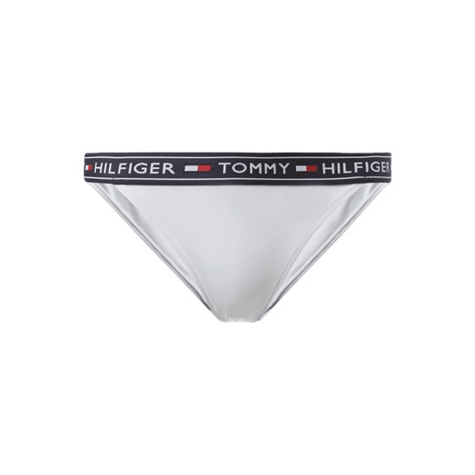 Figi z pasem z logo Tommy Hilfiger Underwear  S Fashion ID GmbH & Co. KG