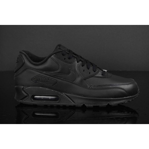 BUTY NIKE AIR MAX 90 LEATHER 302519-001
