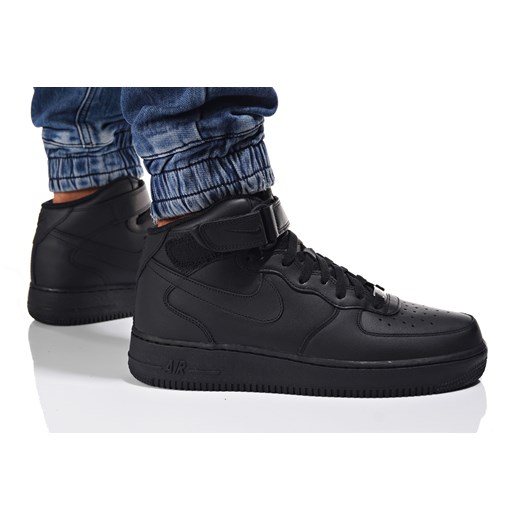 BUTY NIKE AIR FORCE 1 MID 315123-001