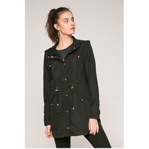 Vero Moda - Płaszcz Vero Moda XS okazyjna cena ANSWEAR.com
