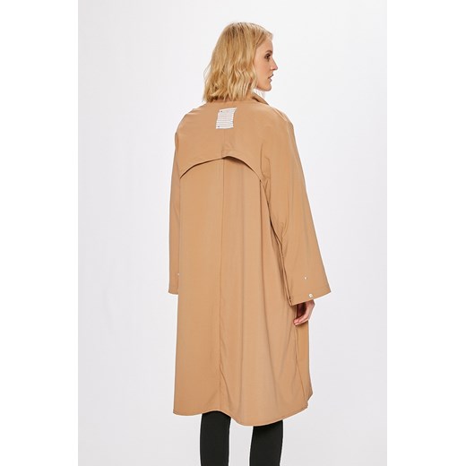 Answear - Płaszcz Wiya for Answear Answear uniwersalny ANSWEAR.com okazyjna cena