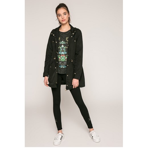 Vero Moda - Płaszcz Vero Moda XS promocja ANSWEAR.com