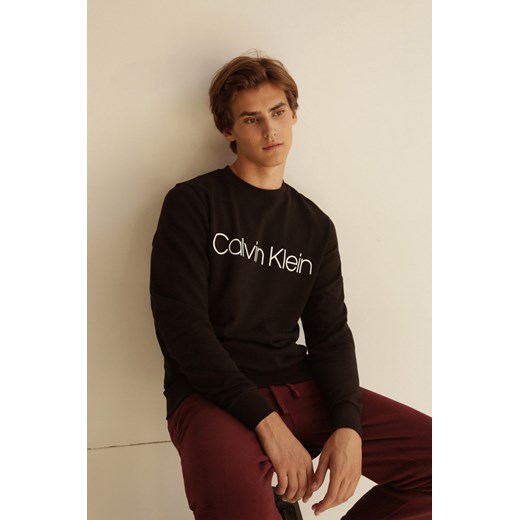 Calvin Klein - Bluza Calvin Klein  S ANSWEAR.com