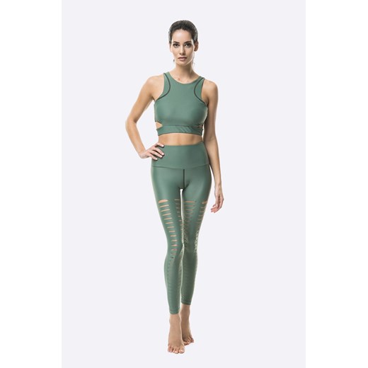 Cardio Bunny - Legginsy Gazelle Cardio Bunny L ANSWEAR.com