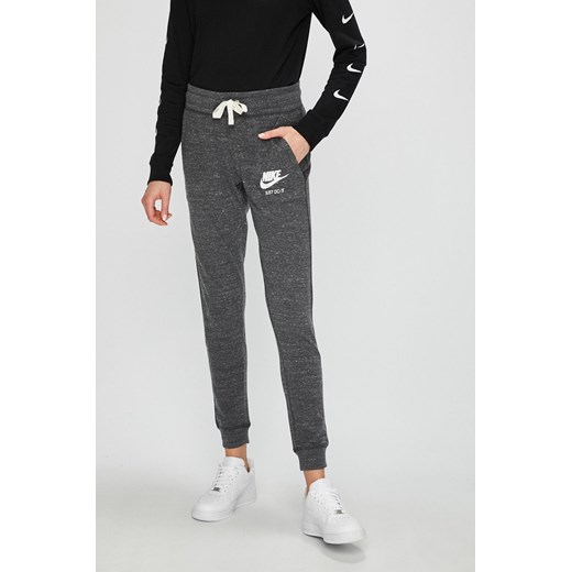 Nike Sportswear - Spodnie/legginsy 883731