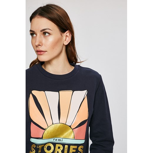 Femi Stories - Bluza Malibu Femi Stories L wyprzedaż ANSWEAR.com