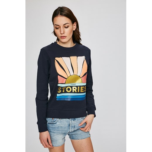 Femi Stories - Bluza Malibu Femi Stories XS wyprzedaż ANSWEAR.com