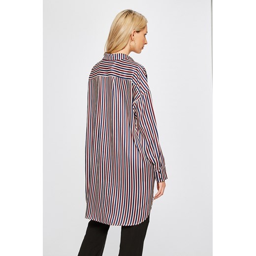 Answear - Koszula Stripes Vibes Answear  uniwersalny okazyjna cena ANSWEAR.com 