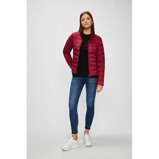 Jacqueline de Yong - Kurtka Maddyline Jacqueline De Yong L promocyjna cena ANSWEAR.com