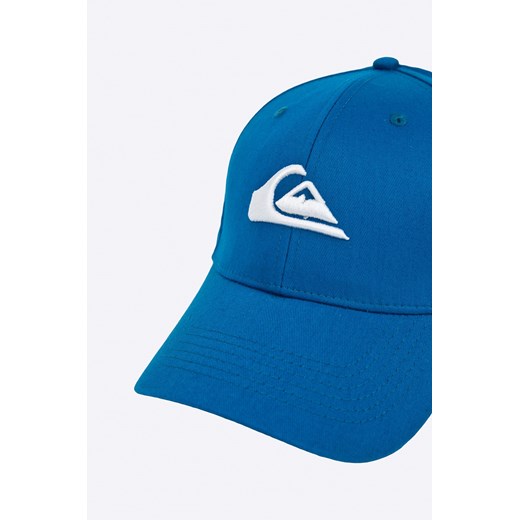 Quiksilver - Czapka  Quiksilver uniwersalny okazja ANSWEAR.com 